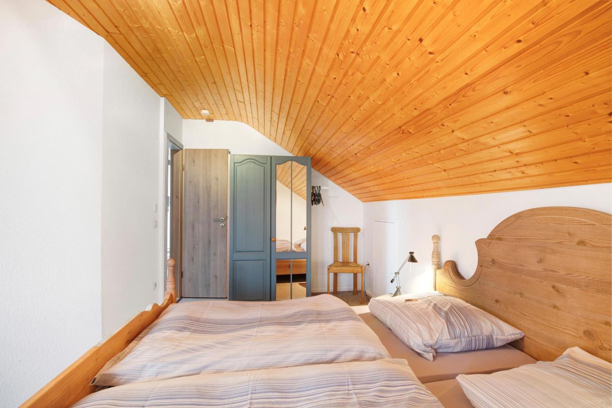 Haus Bross Διαμέρισμα Hayingen Εξωτερικό φωτογραφία