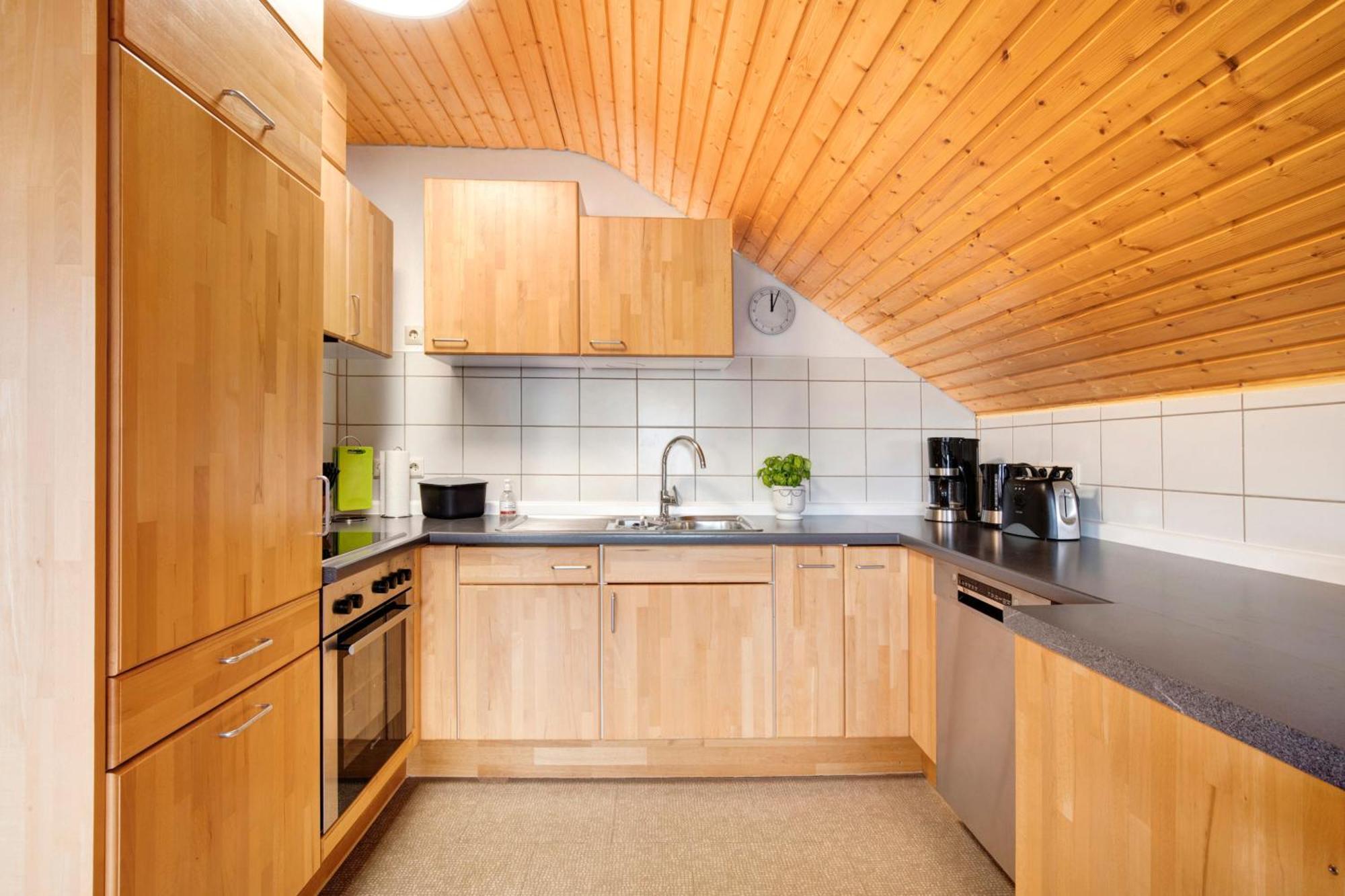 Haus Bross Διαμέρισμα Hayingen Εξωτερικό φωτογραφία