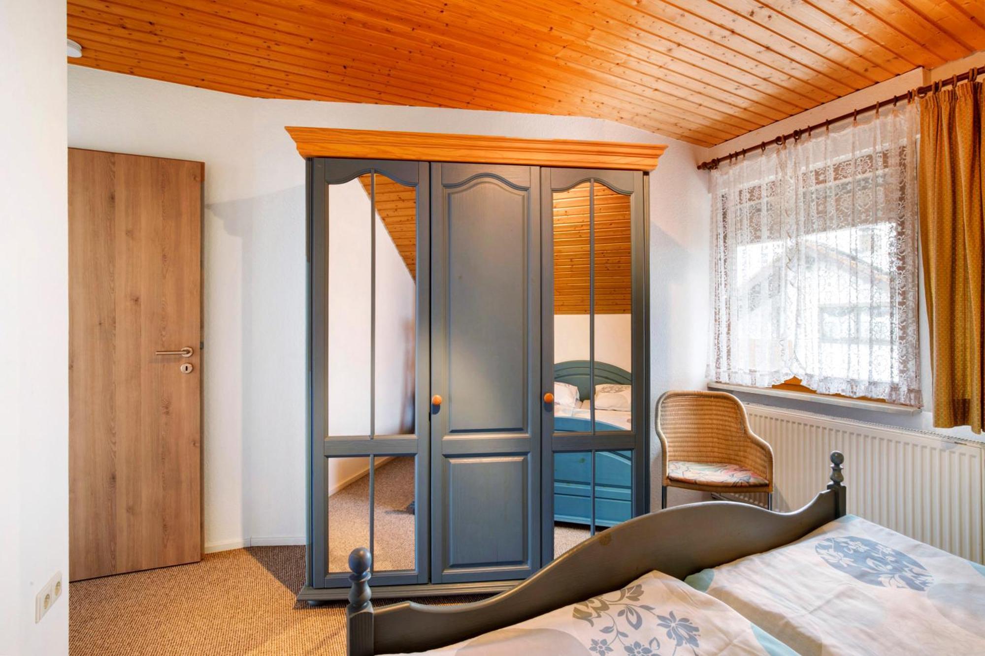 Haus Bross Διαμέρισμα Hayingen Εξωτερικό φωτογραφία