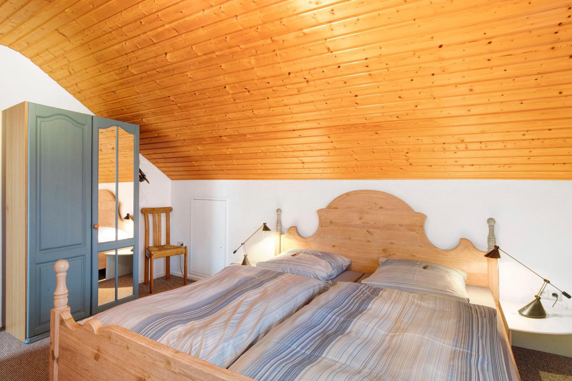 Haus Bross Διαμέρισμα Hayingen Εξωτερικό φωτογραφία