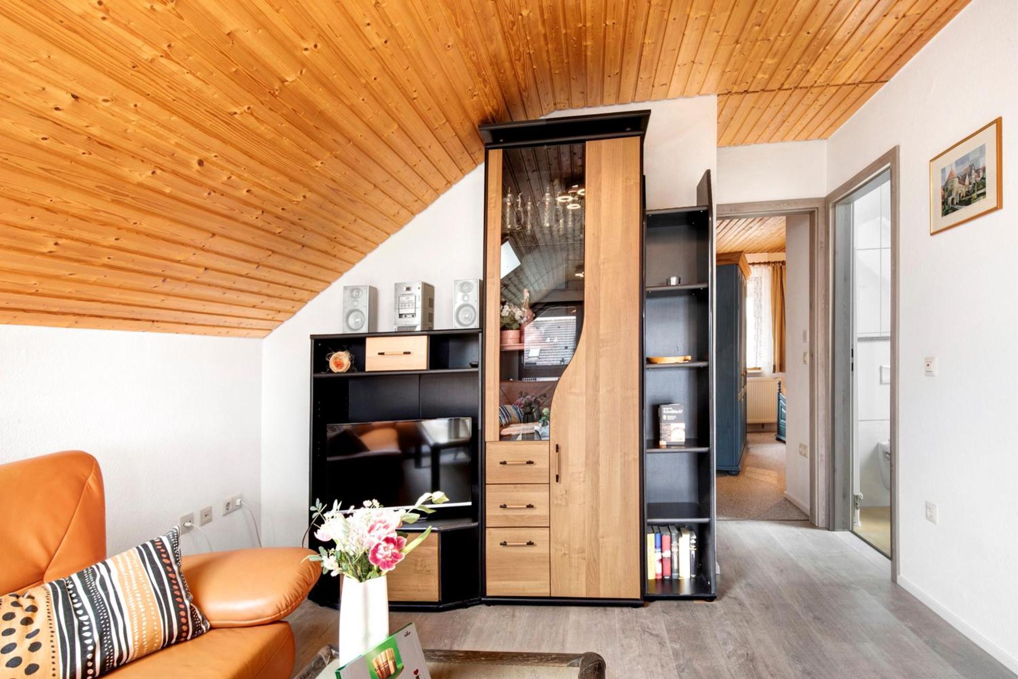 Haus Bross Διαμέρισμα Hayingen Εξωτερικό φωτογραφία