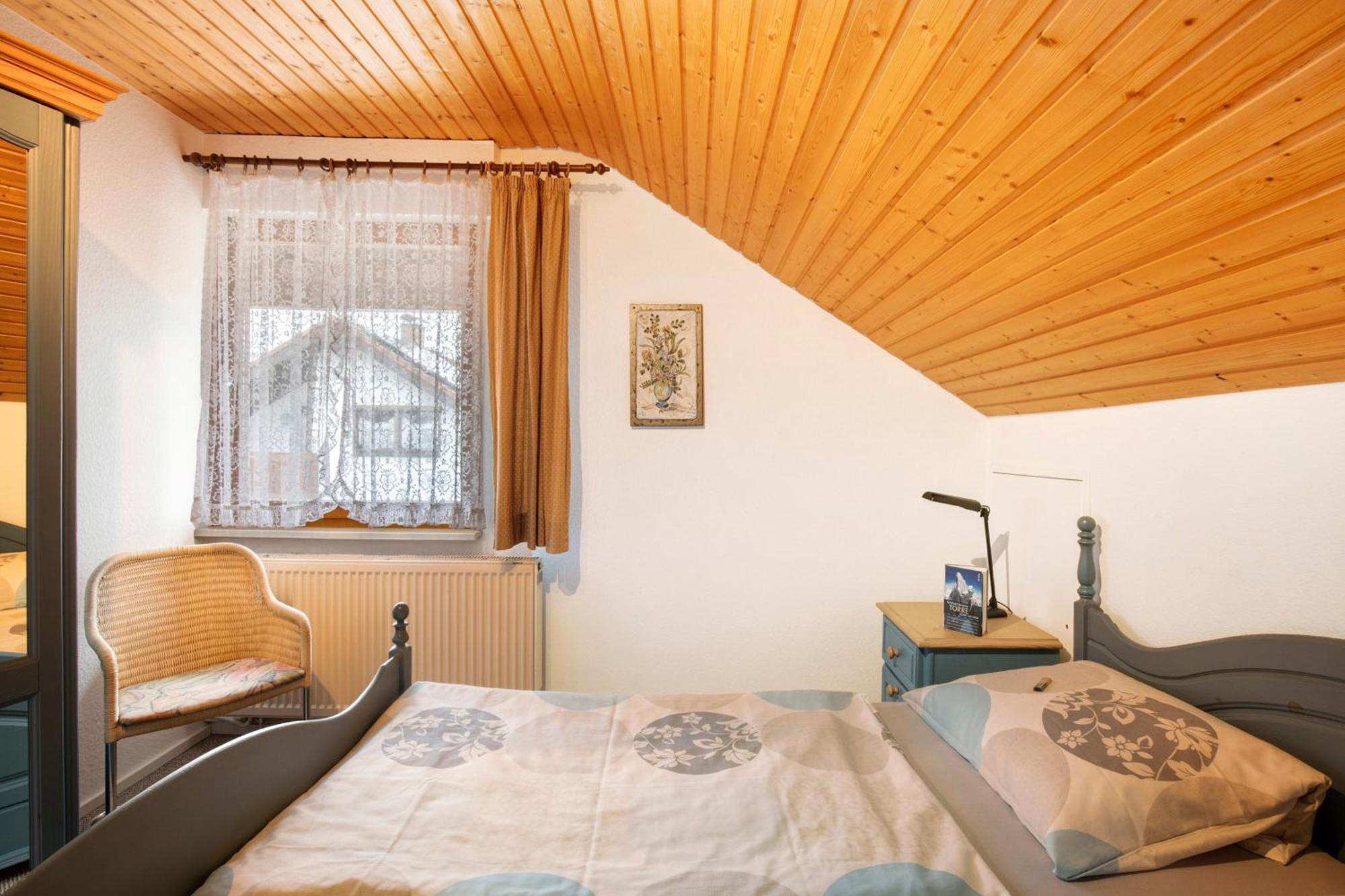 Haus Bross Διαμέρισμα Hayingen Εξωτερικό φωτογραφία