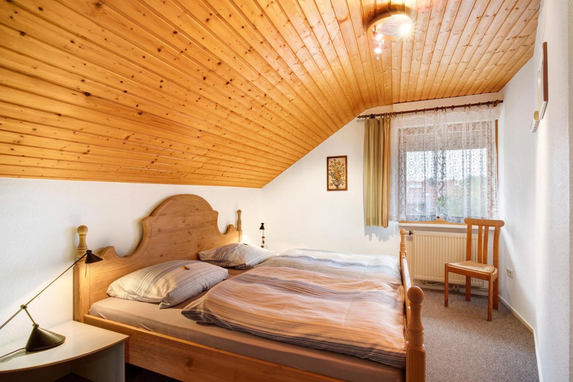 Haus Bross Διαμέρισμα Hayingen Εξωτερικό φωτογραφία