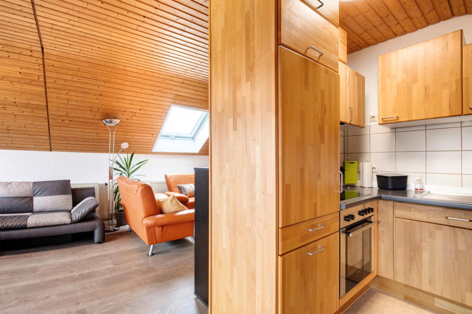 Haus Bross Διαμέρισμα Hayingen Εξωτερικό φωτογραφία